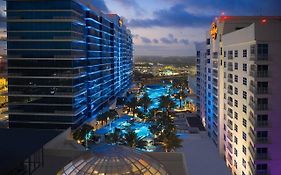 Hard Rock Hotel & Casino Tampa Fl